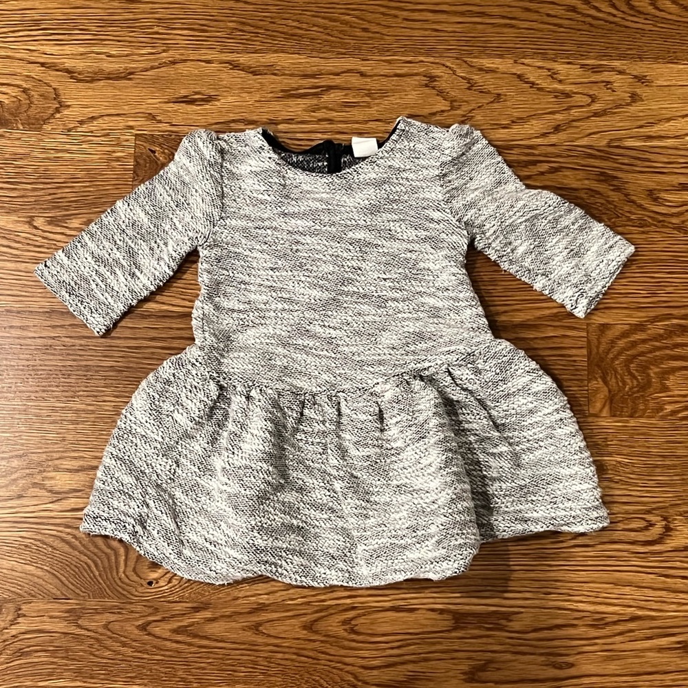Baby Gap Toddler Girl Dress